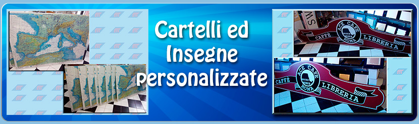 Cartelli