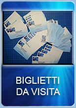 Biglietti da visita