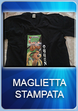 Magliette stampate3