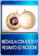 Medaglie 2