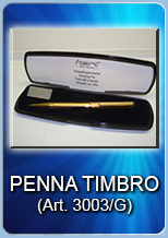 Penna timbro 3003/g