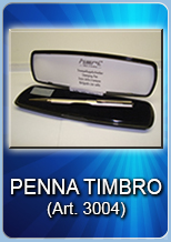 Penna timbro 3004