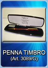 Penna timbro 3089/g