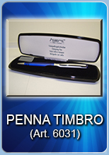 Penna timbro 6031