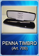 Penna timbro 700