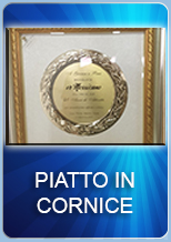 Piatto in cornice1