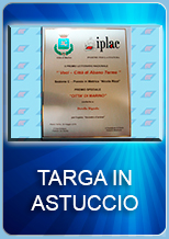 Targa 18