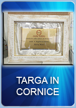 Targa cornice10