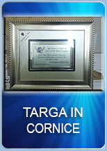 Targa cornice4
