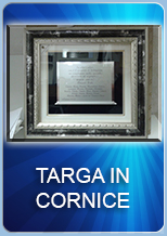Targa cornice5