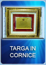 Targa cornice6