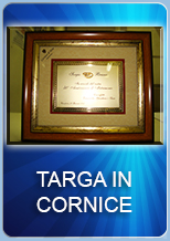 Targa cornice7