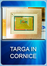 Targa cornice9