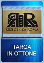 Targa ottone2