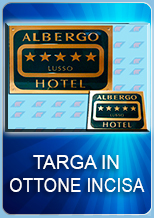 Targa ottone4