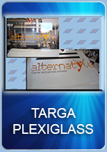 Targa plexiglass1