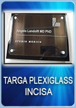 Targa plexiglass4