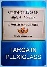 Targa plexiglass5