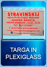 Targa plexiglass8
