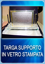 Targa vetro3