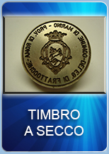 Timbri a secco
