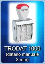 Trodat 1000