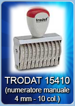 Trodat 15410