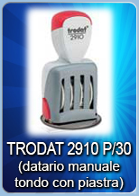 Trodat 2910-p30