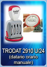 Trodat 2910-u24