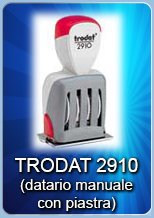 Trodat 2910