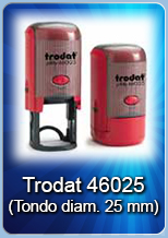 Trodat 46025