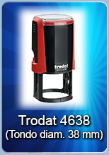 Trodat 4638