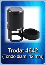 Trodat 4642