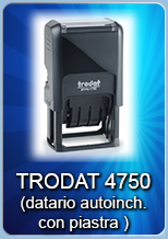 Trodat 4750