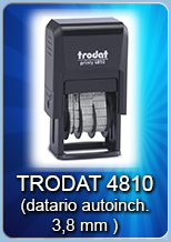 Trodat 4810