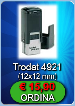 Trodat 4921