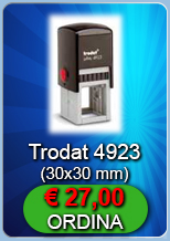 Trodat 4923