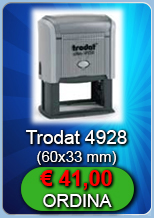 Trodat 4928