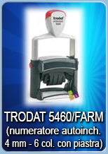 Trodat 5460