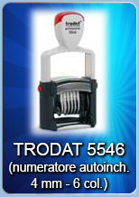 Trodat 5546