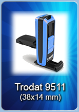 Trodat 9511