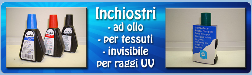 Inchiostri