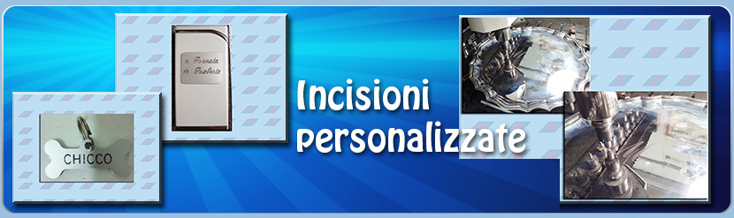 Incisioni