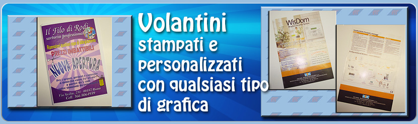 Volantini